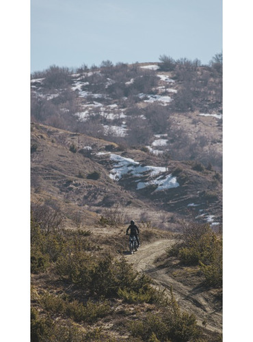 Benelli Leoncino 500 Trail Ram Motor Store