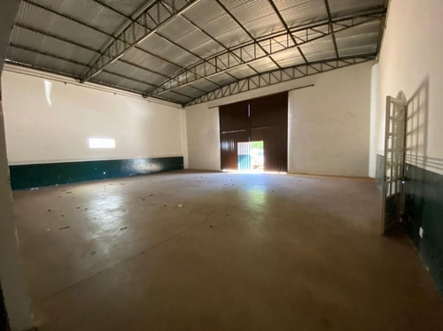 Salão Para Alugar, 350 M² Por R$ 4.000,00/mês - Parque Residencial Romano Calil - São José Do Rio Preto/sp - Sl0692