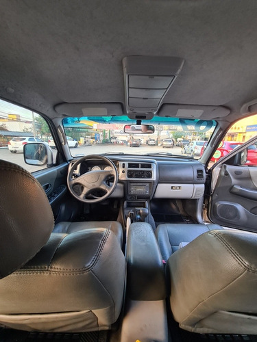 Mitsubishi Pajero Sport 2007 2.5 4x4 Aut. 5p