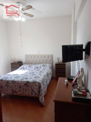 Imagem 19 de 30 de Apartamento Com 3 Dormitórios À Venda, 100 M² Por R$ 650.000,00 - Pirituba - São Paulo/sp - Ap1839