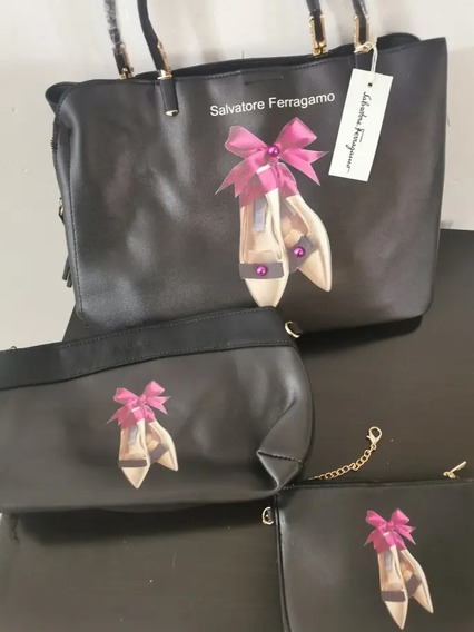 Salvatore Ferragamo Bolsas Dama Factory Sale, UP TO 70% OFF |  www.editorialelpirata.com