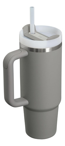 Stanley Quencher H2.0 Flowstate Vaso Acero Tapa Popote 30 Oz