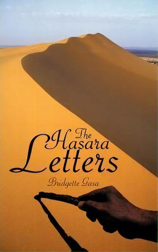 The Hasara Letters, De Bridgette Gasa. Editorial Authorhouse, Tapa Blanda En Inglés