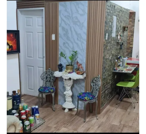 Apartamento Av. Victoria
