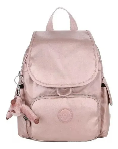 Mercado libre mochilas kipling hotsell