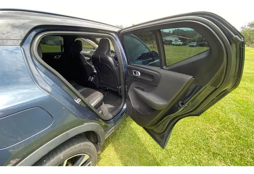 Volvo XC40 2.0 B5 Mild Hybrid