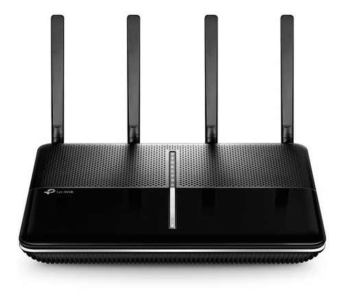 Router TP-Link Archer C3150 V2 negro