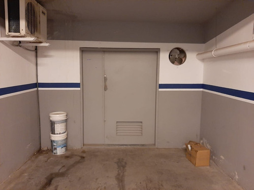 Deposito 55m2 En Alquiler