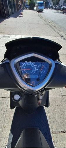 Imagen 6 de 8 de Kimco 200 I Agilyti 16+ 2021