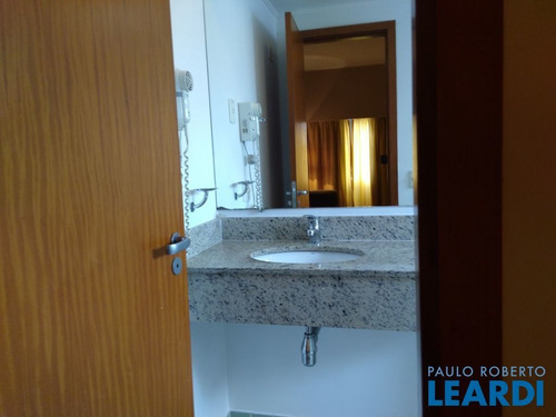 Flat - Vila Clementino - Sp - 525734