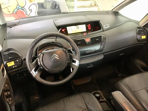 Imagem 8 de 15 de Citroen C4 Picasso (2013)!!! Oportunidade Única!!!!!