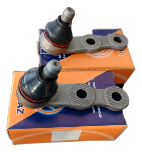 Kit 02 Pivô Gm Corsa Classic 07-94/04-98 Picka-up 01-95/