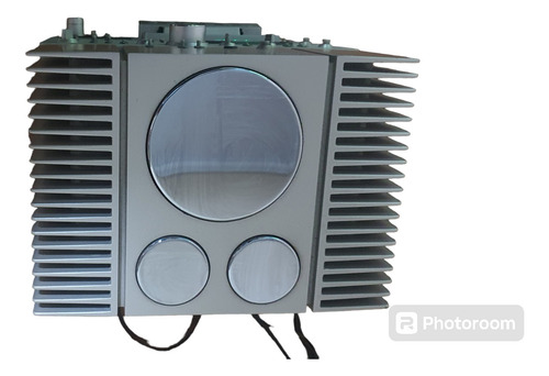 Sistema Torre Toshiba Aurex M15 890 Bem Conservado (Usado)
