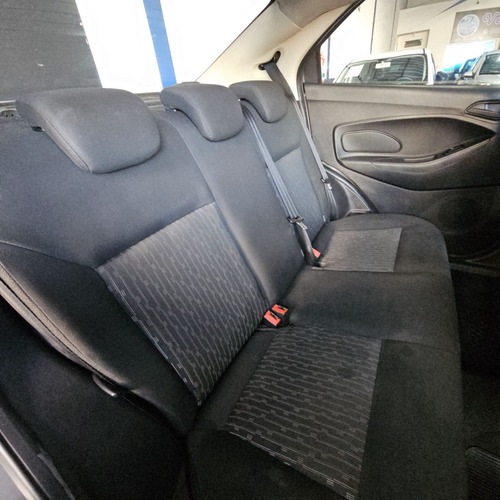 Ford Ka 1.0 SE/SE Plus TiVCT Flex 5p