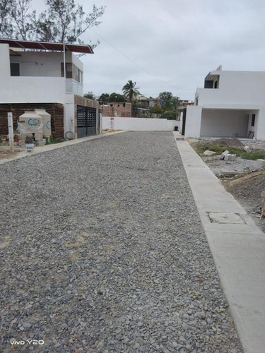 Casa Venta 3 Hab Con Balcon 90 M² Inf. Tenechaco Tuxpan Veracruz