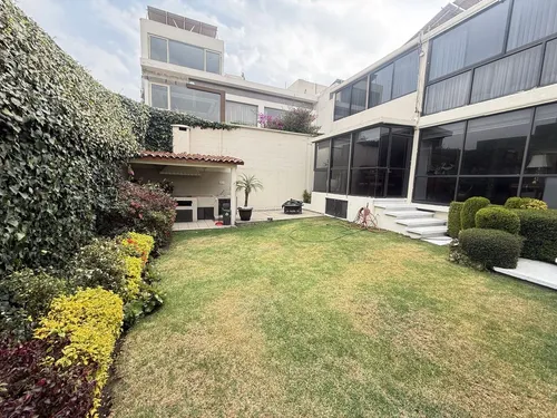 Venta De Casa En Tecamachalco Fuente De Ceres, Excelente Ubicación