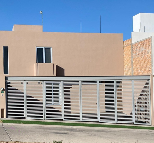 Casa Sola En Renta En Villa Magna, San Luis Potosí, San Luis Potosí