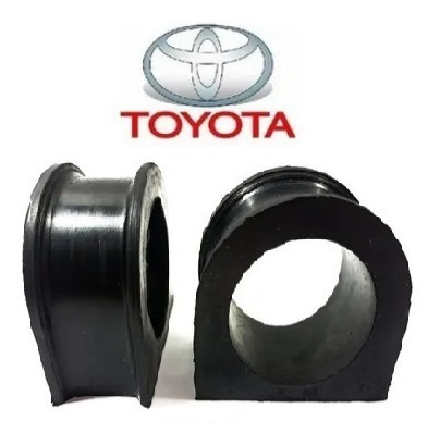 Gomas Soporte De Cajetin Toyota Meru 4runner Fortuner