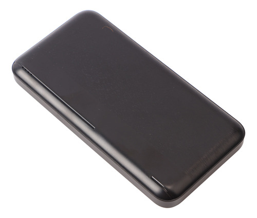 Banco De Energía Universal De 10000 Mah, Carcasa Ignífuga De