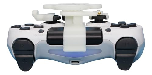 Xhsesa Pack: Mini Volante De Controlador Para Racing