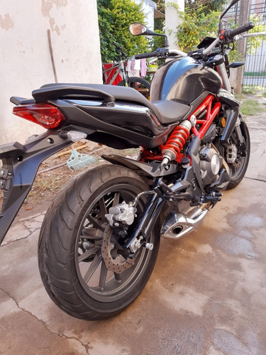 Benelli Tnt