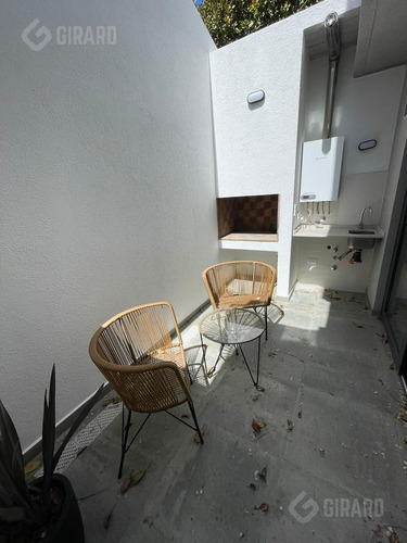 Imagen 5 de 30 de Duplex Venta Parque Luro