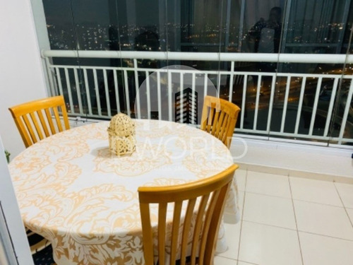 Imagem 7 de 30 de Condomínio Clube - Andar Alto! - Ap02753 - 70317539