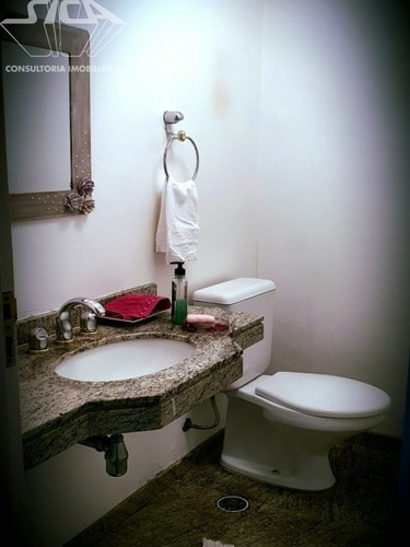 Imagem 18 de 30 de Apartamento - Ap01082 - 69521778