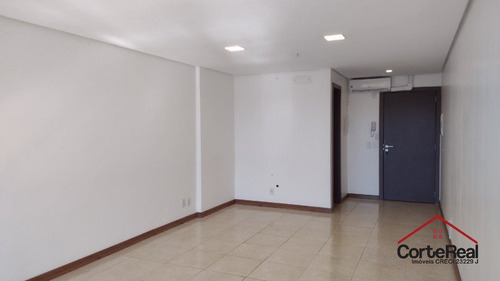 Imagem 4 de 15 de Sala - Praia De Belas - Ref: 13026 - V-13026