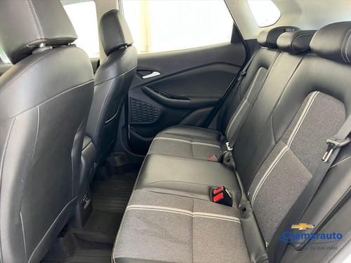 Chevrolet Tracker 1.0 TURBO FLEX LTZ AUTOMÁTICO
