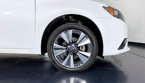 Imagen 11 de 15 de 109922 - Nissan Sentra 2018 Con Garantía
