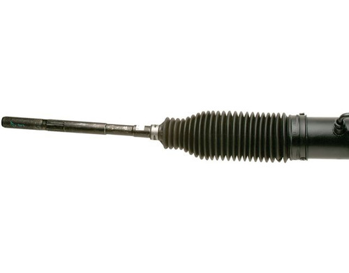 Cremallera Cardone Para Ram 1500 3.7 2002 2003 2004 2005 (Reacondicionado)