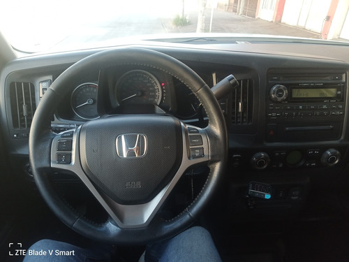 Honda Ridgeline 3.5 Rtl V6/ 4x4 At