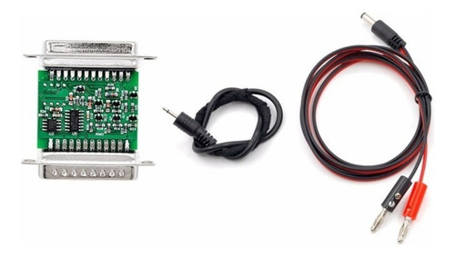 Car Prog V8.21 Chip Km Odometro Inmovilizator
