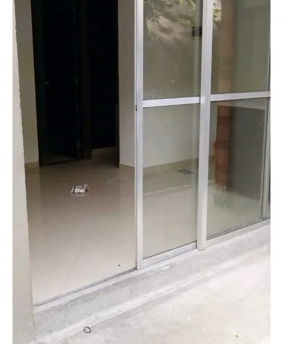 Apartamento En Venta Calasanz Parte Alta (l)