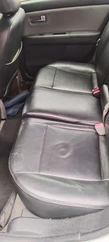 Nissan Sentra 2.0 S