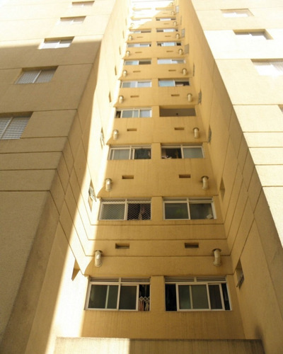 Apartamento Residencial À Venda, Vila Carmem, São Paulo. - Ap0450 - 34651324