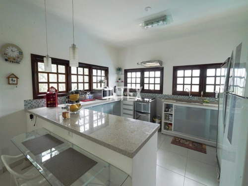 Imagem 7 de 30 de Casa - Ca00200 - 34610825