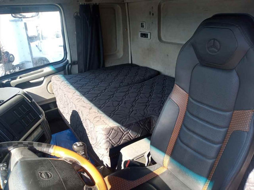 Imagem 10 de 11 de Volvo Fh 420 Truck 6x2 2006 Branco