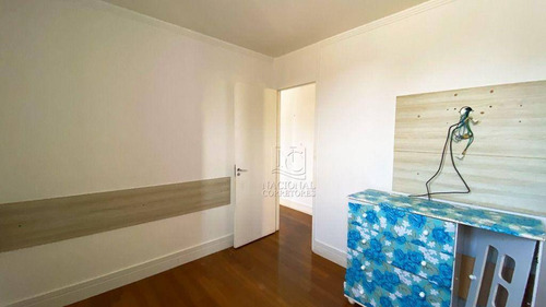 Imagem 16 de 30 de Apartamento Com 2 Dormitórios À Venda, 73 M² Por R$ 400.000,00 - Jardim - Santo André/sp - Ap12498
