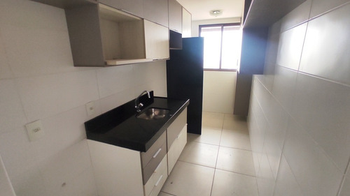 Imagem 14 de 25 de Ref: Ap058 - Apartamento A Venda, Estados, 2 Quartos, 2 Vagas, Moveis Projetados