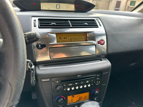 Citroën C4 Exclusive 2.0
