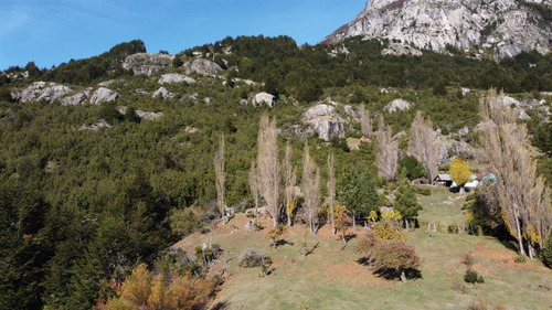 Sitio De 251 Hta. Futaleufu En Venta