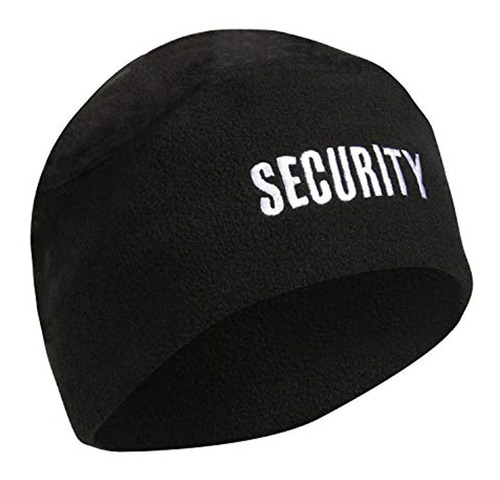 Gorro Rothco Seguridad