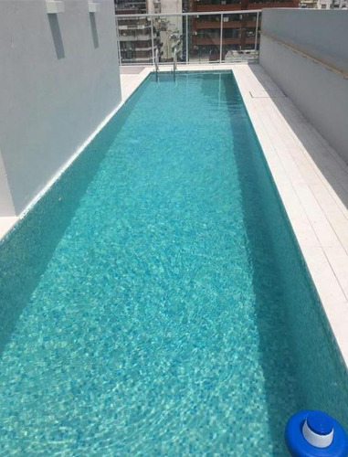 Monoambiente Divisible En Venta Con Amenities En Barrio Norte