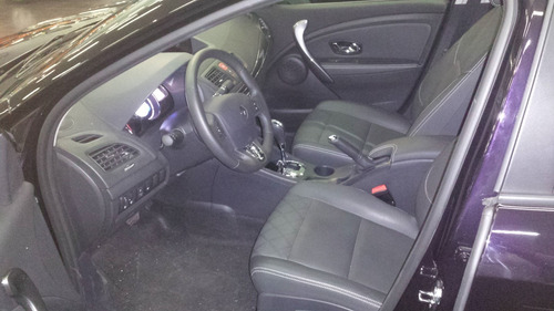 Fluence 2017/2018 2.0 Dynamique Plus X-tronic Hi-flex 4p