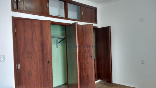 Casa Residencial À Venda, Centro, Campinas - . - Ca3740