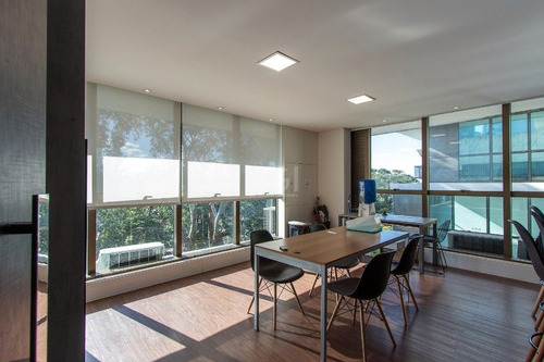 Conjunto/sala Em Bela Vista - Lu430796