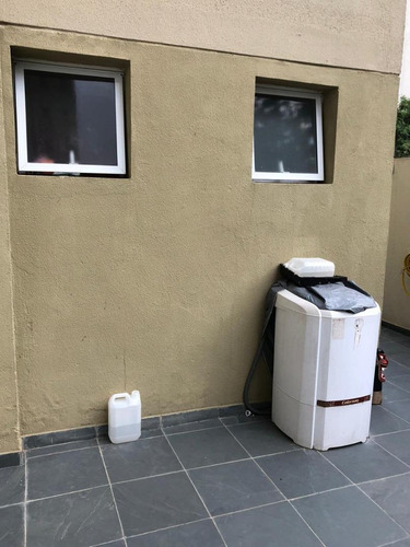 Apartamento Garden Com 2 Dormitórios À Venda, 110 M² Por R$ 372.000,00 - Vila Iracema - Barueri/sp - Gd0030