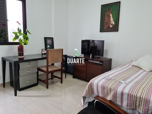Imagem 6 de 29 de Cobertura Duplex Próximo A Praia. - Co00076 - 68510096